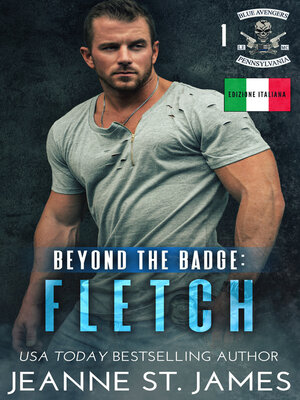 cover image of Beyond the Badge